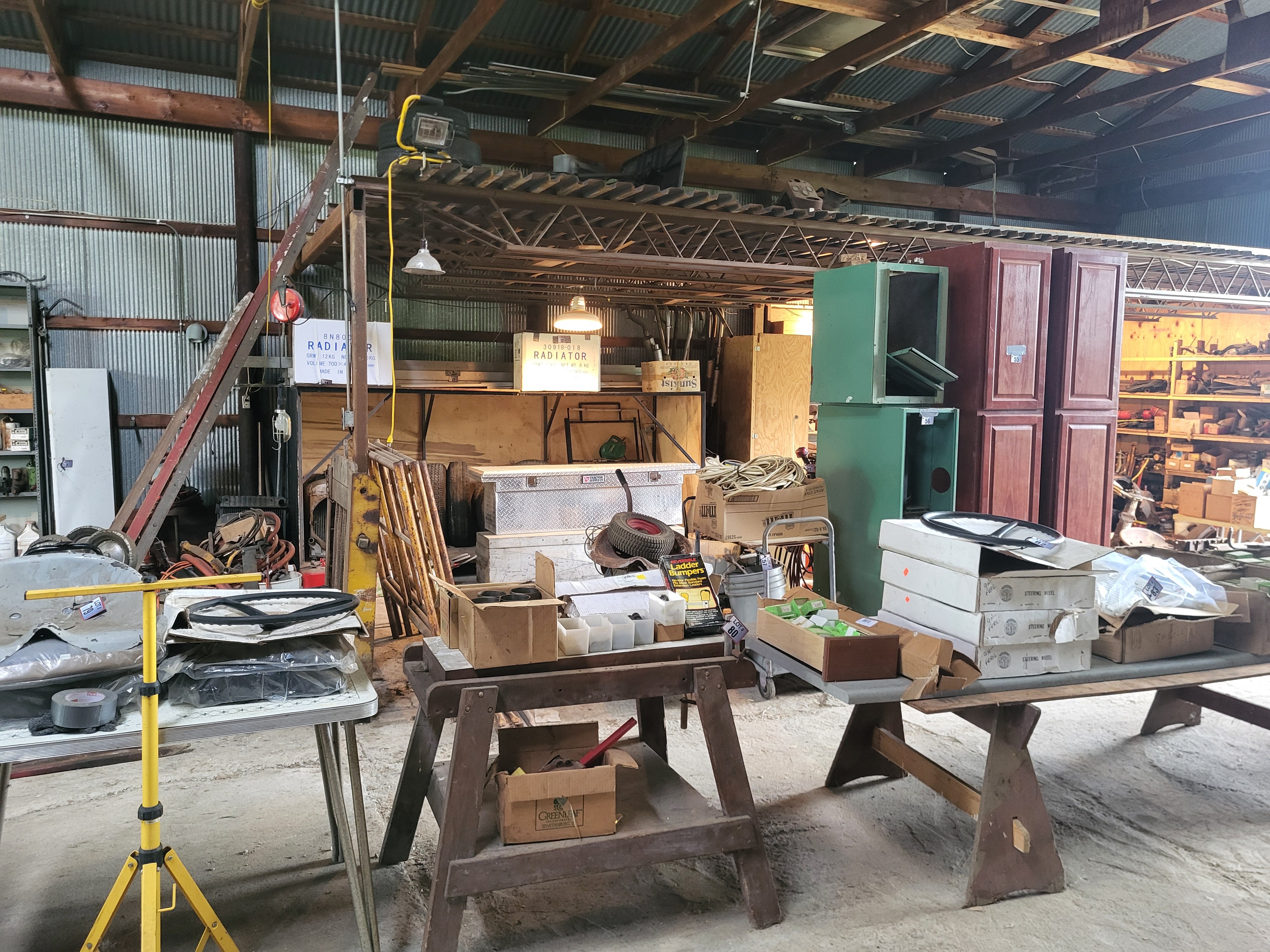 Property photo 15 - TIMED ONLINE ONLY PERSONAL PROPERTY AUCTION IN ALLEN COUNTY, INDIANA