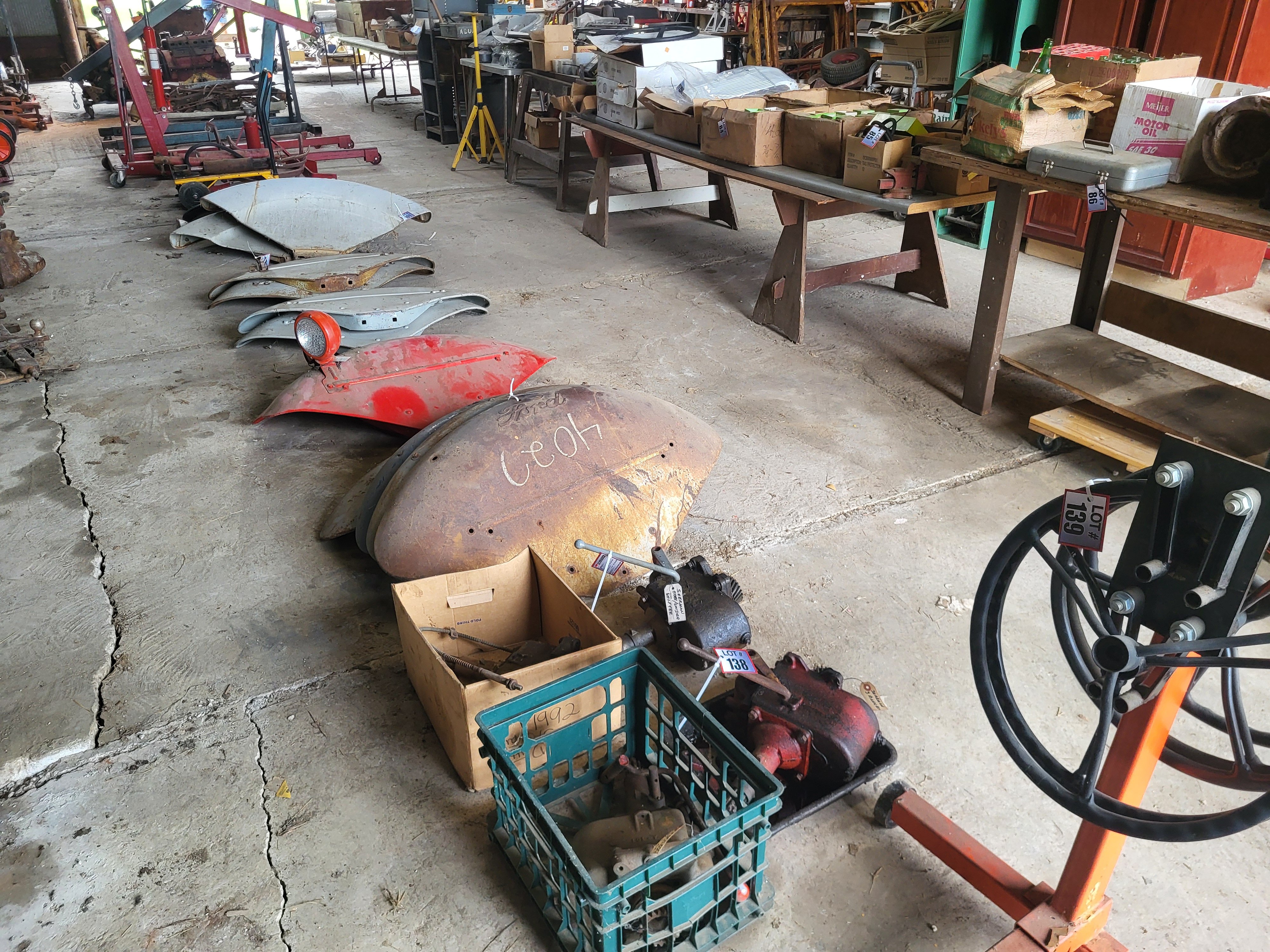 Property photo 14 - TIMED ONLINE ONLY PERSONAL PROPERTY AUCTION IN ALLEN COUNTY, INDIANA