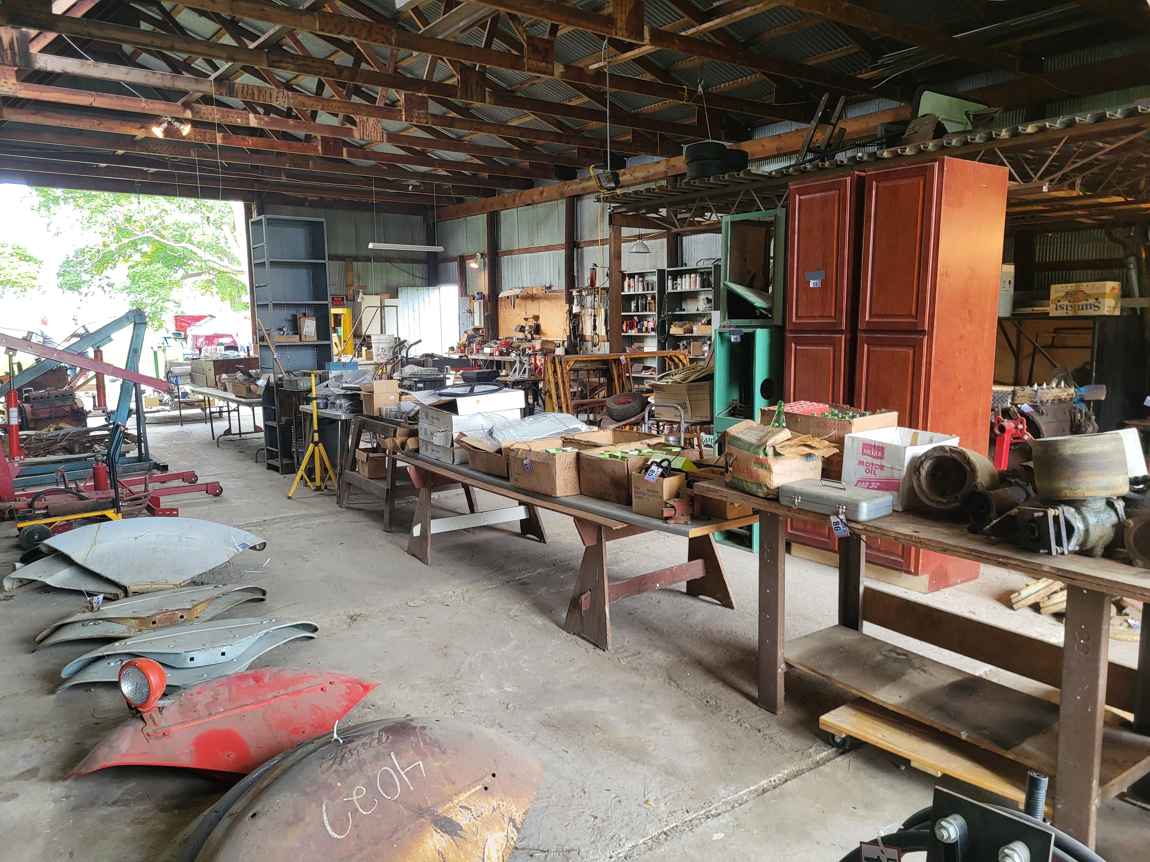 Property photo 13 - TIMED ONLINE ONLY PERSONAL PROPERTY AUCTION IN ALLEN COUNTY, INDIANA