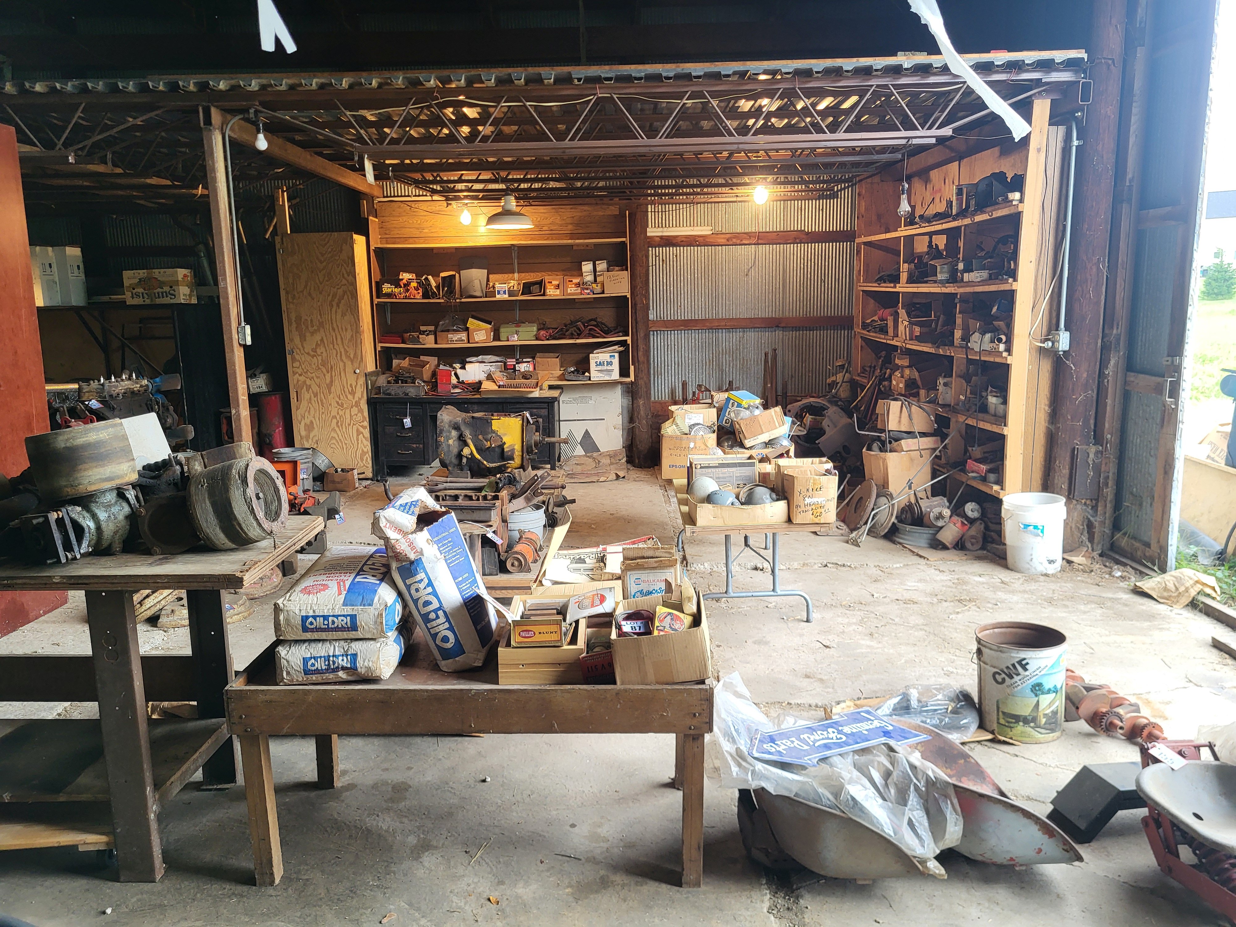 Property photo 12 - TIMED ONLINE ONLY PERSONAL PROPERTY AUCTION IN ALLEN COUNTY, INDIANA