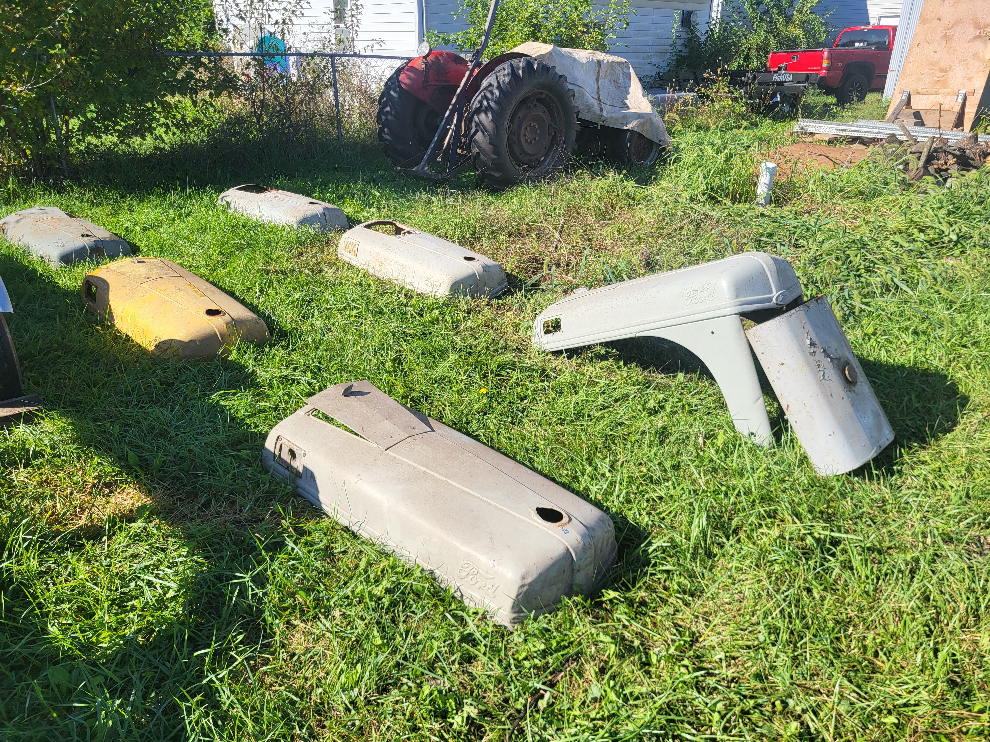 Property photo 11 - TIMED ONLINE ONLY PERSONAL PROPERTY AUCTION IN ALLEN COUNTY, INDIANA