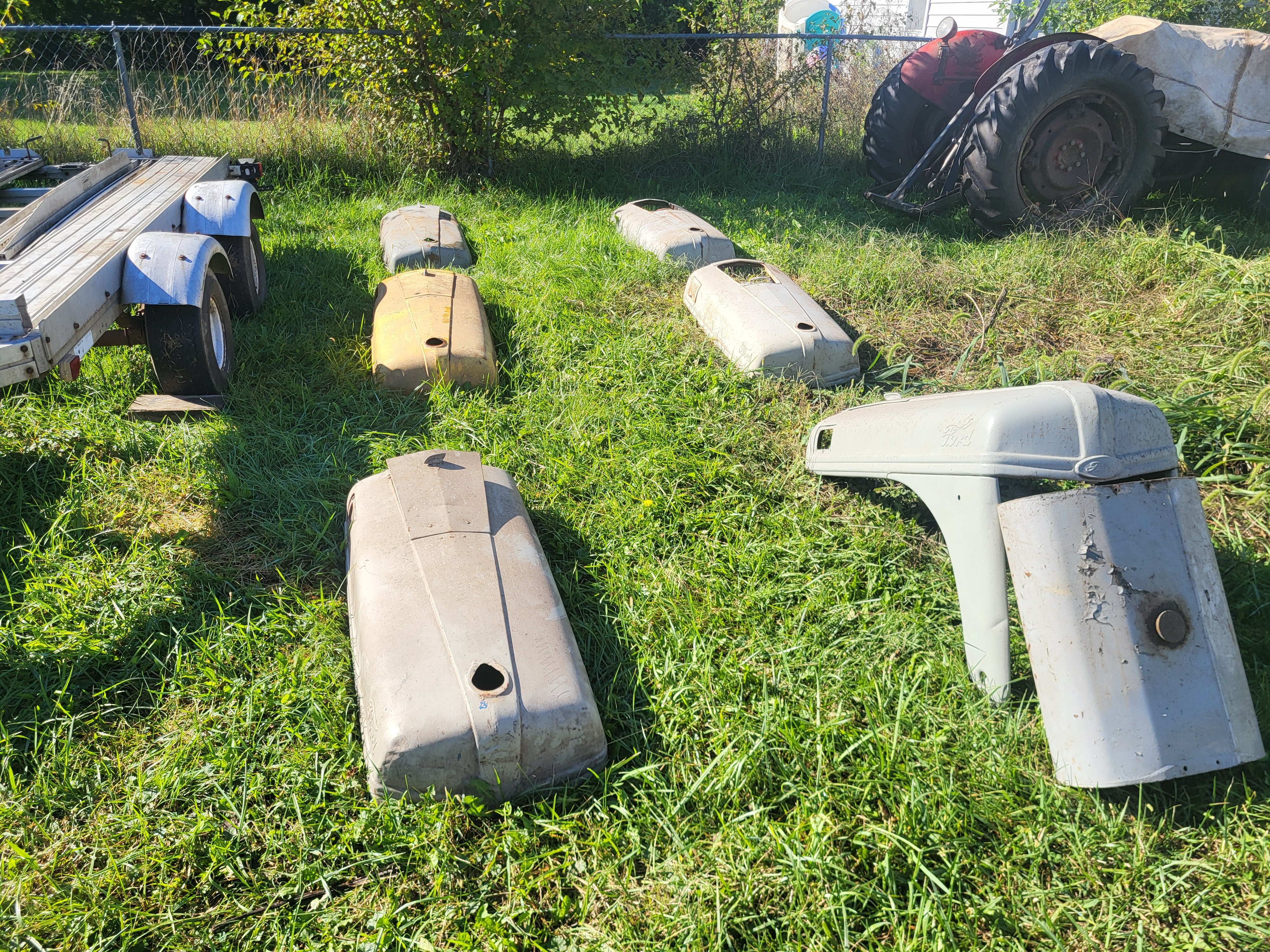 Property photo 10 - TIMED ONLINE ONLY PERSONAL PROPERTY AUCTION IN ALLEN COUNTY, INDIANA