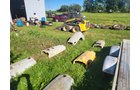 Property photo 9 - TIMED ONLINE ONLY PERSONAL PROPERTY AUCTION IN ALLEN COUNTY, INDIANA