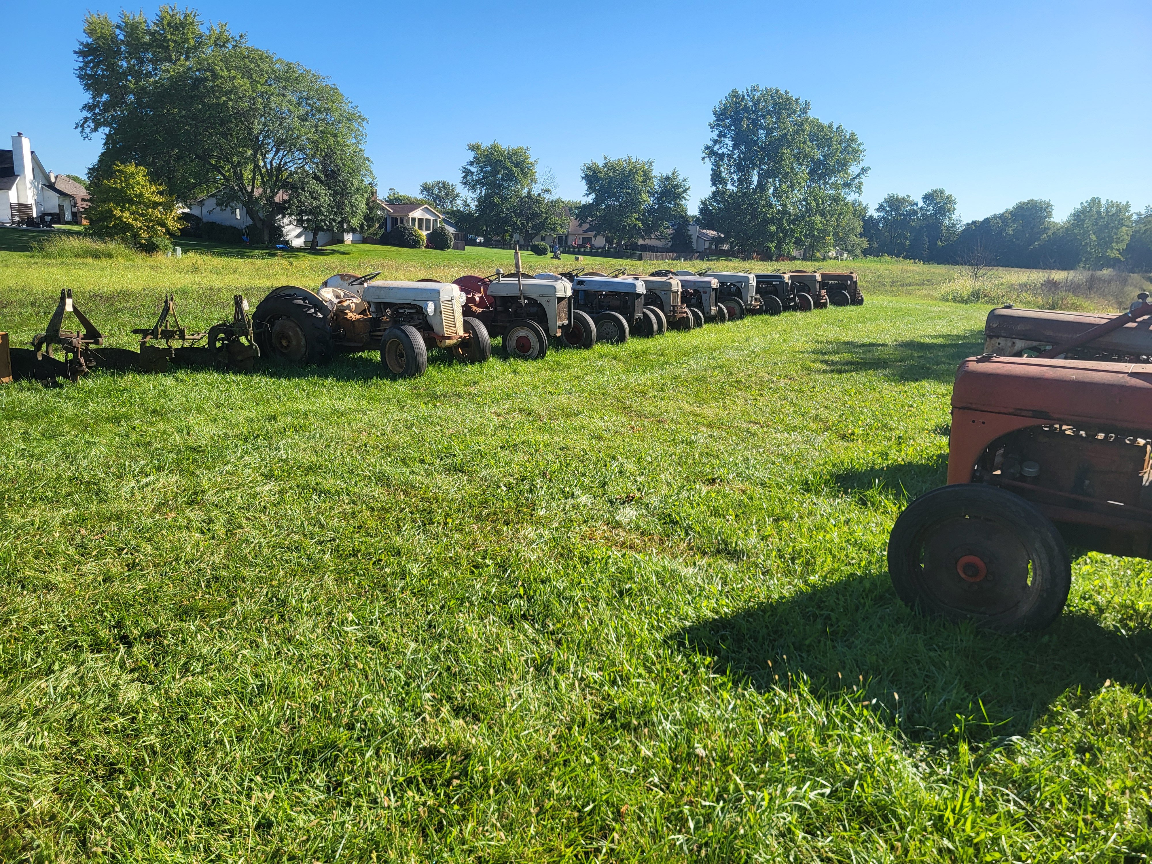 Property photo 8 - TIMED ONLINE ONLY PERSONAL PROPERTY AUCTION IN ALLEN COUNTY, INDIANA
