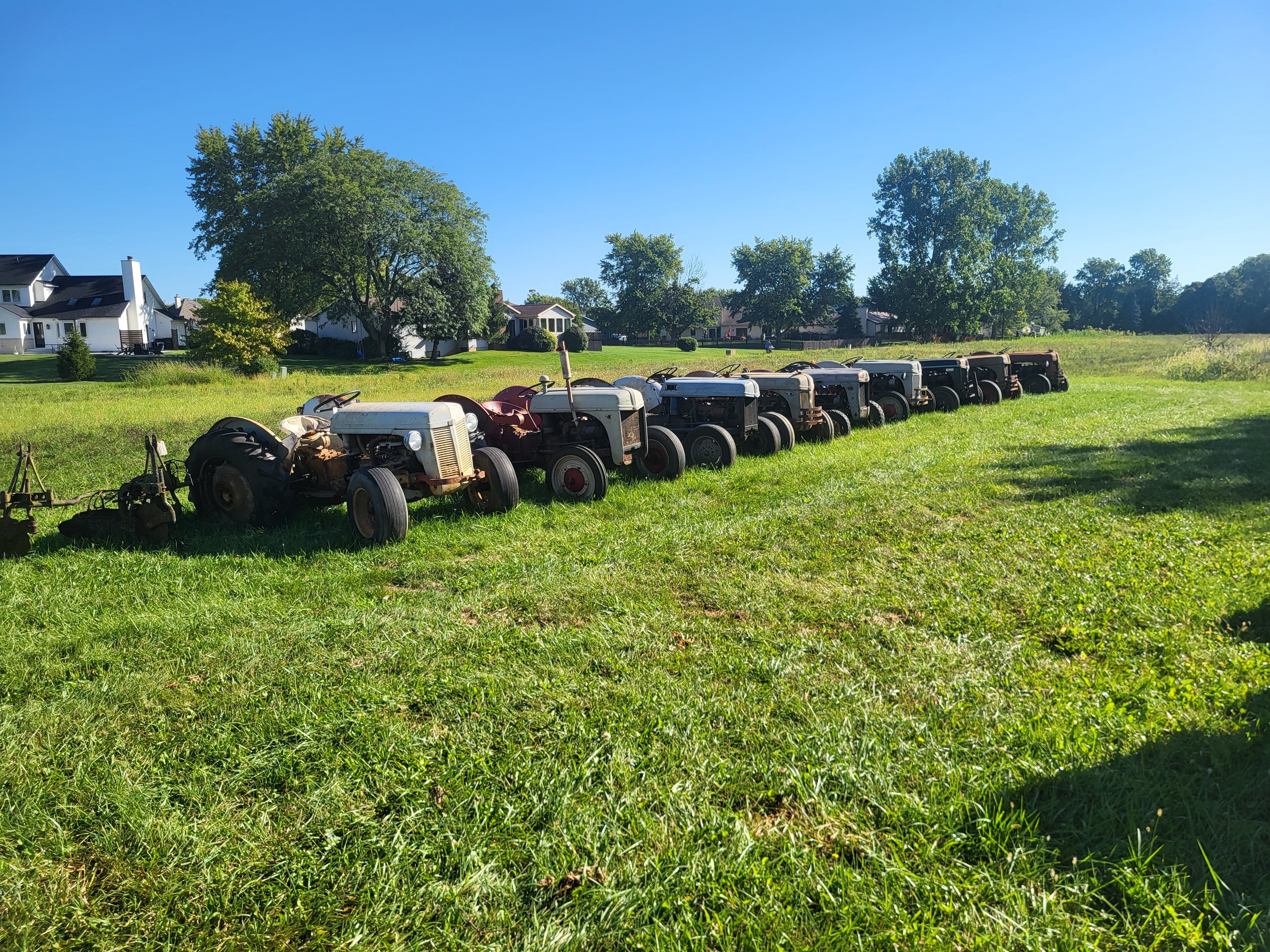 Property photo 1 - TIMED ONLINE ONLY PERSONAL PROPERTY AUCTION IN ALLEN COUNTY, INDIANA