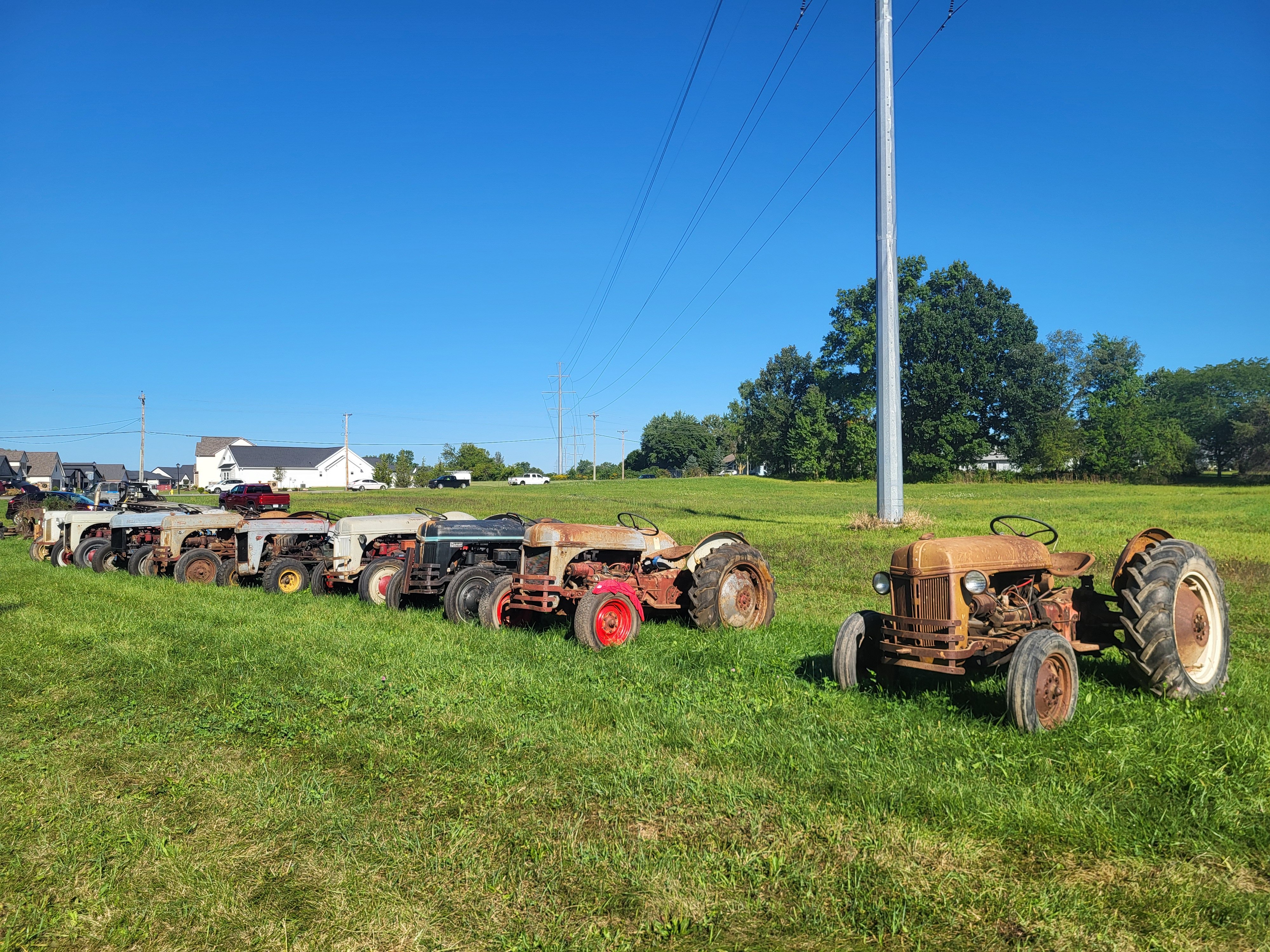 Property photo 2 - TIMED ONLINE ONLY PERSONAL PROPERTY AUCTION IN ALLEN COUNTY, INDIANA
