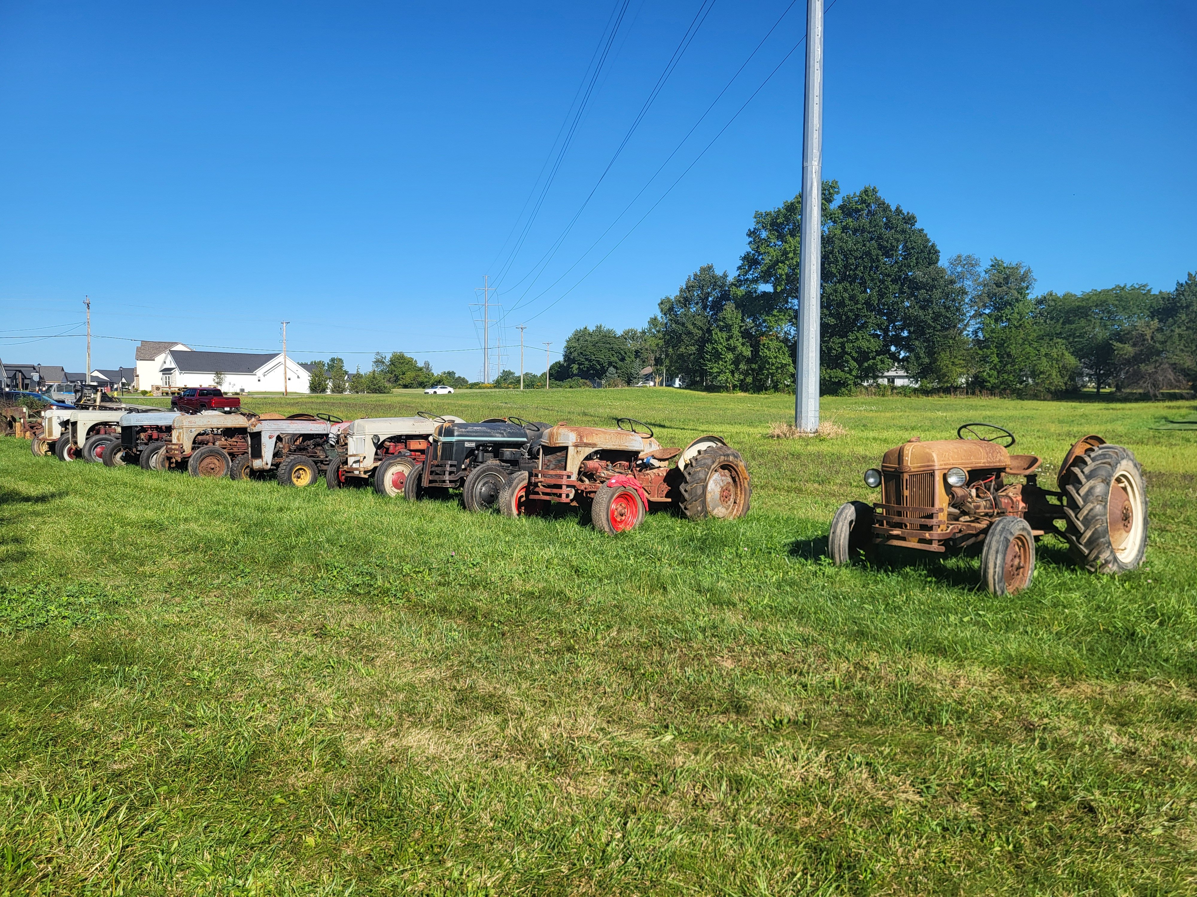Property photo 7 - TIMED ONLINE ONLY PERSONAL PROPERTY AUCTION IN ALLEN COUNTY, INDIANA