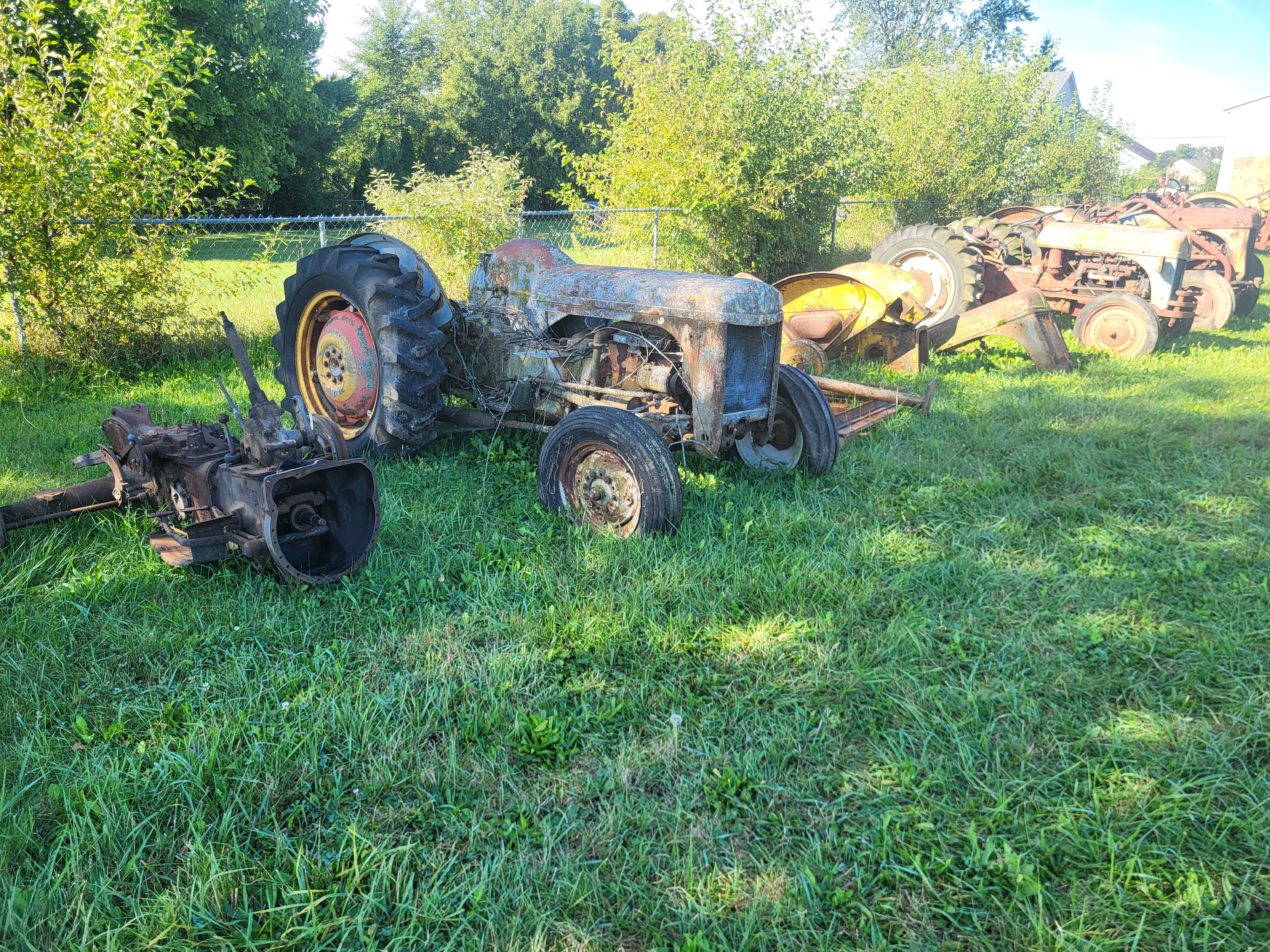 Property photo 6 - TIMED ONLINE ONLY PERSONAL PROPERTY AUCTION IN ALLEN COUNTY, INDIANA