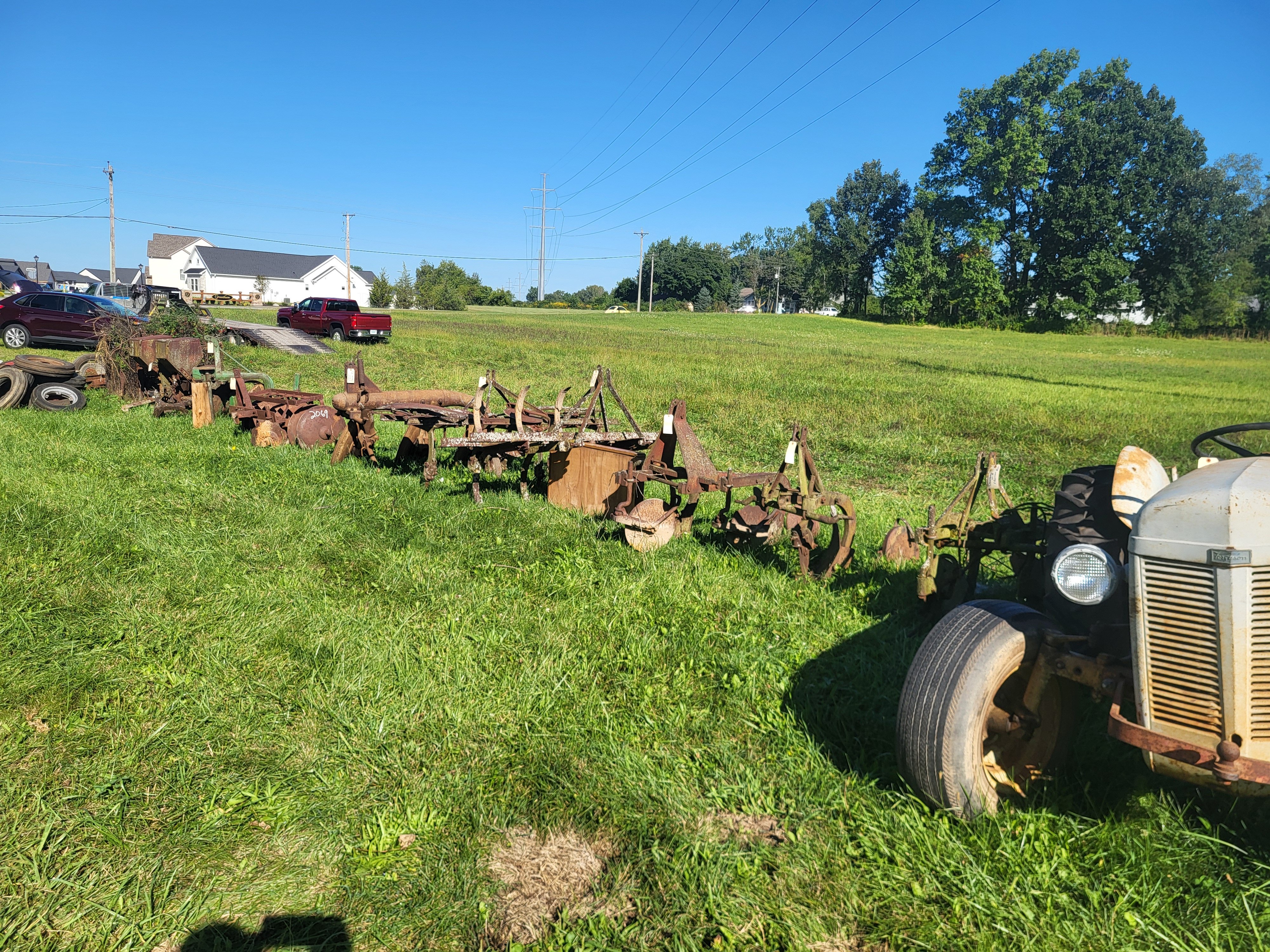 Property photo 5 - TIMED ONLINE ONLY PERSONAL PROPERTY AUCTION IN ALLEN COUNTY, INDIANA
