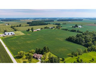Property photo 3 - LAND AUCTION - 32+/-ACRES OFFERED IN 2 TRACTS IN ALLEN COUNTY, INDIANA
