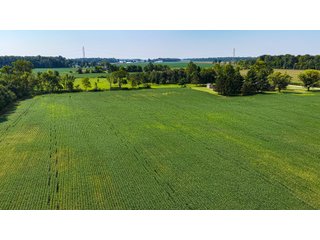Property photo 4 - LAND AUCTION - 32+/-ACRES OFFERED IN 2 TRACTS IN ALLEN COUNTY, INDIANA