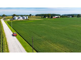 Property photo 14 - LAND AUCTION - 32+/-ACRES OFFERED IN 2 TRACTS IN ALLEN COUNTY, INDIANA