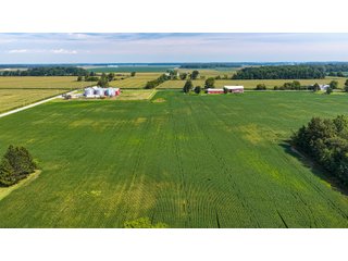 Property photo 6 - LAND AUCTION - 32+/-ACRES OFFERED IN 2 TRACTS IN ALLEN COUNTY, INDIANA
