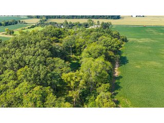 Property photo 8 - LAND AUCTION - 32+/-ACRES OFFERED IN 2 TRACTS IN ALLEN COUNTY, INDIANA