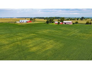 Property photo 11 - LAND AUCTION - 32+/-ACRES OFFERED IN 2 TRACTS IN ALLEN COUNTY, INDIANA