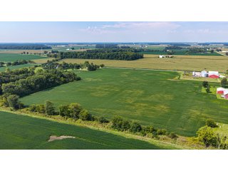 Property photo 10 - LAND AUCTION - 32+/-ACRES OFFERED IN 2 TRACTS IN ALLEN COUNTY, INDIANA