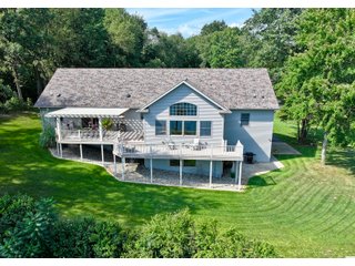 Property photo 2 - REAL ESTATE AUCTION - 5+/-ACRES OFFERED IN 1 TRACT IN LAGRANGE COUNTY, INDIANA