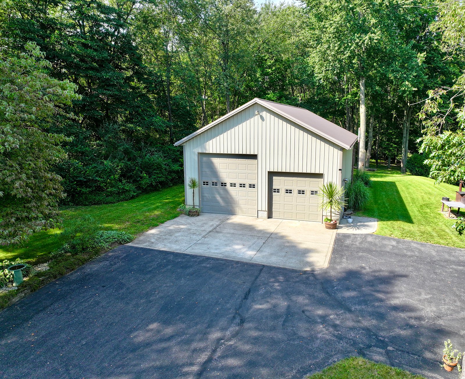Property photo 16 - REAL ESTATE AUCTION - 5+/-ACRES OFFERED IN 1 TRACT IN LAGRANGE COUNTY, INDIANA