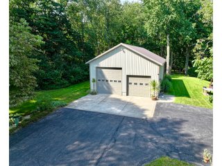 Property photo 16 - REAL ESTATE AUCTION - 5+/-ACRES OFFERED IN 1 TRACT IN LAGRANGE COUNTY, INDIANA