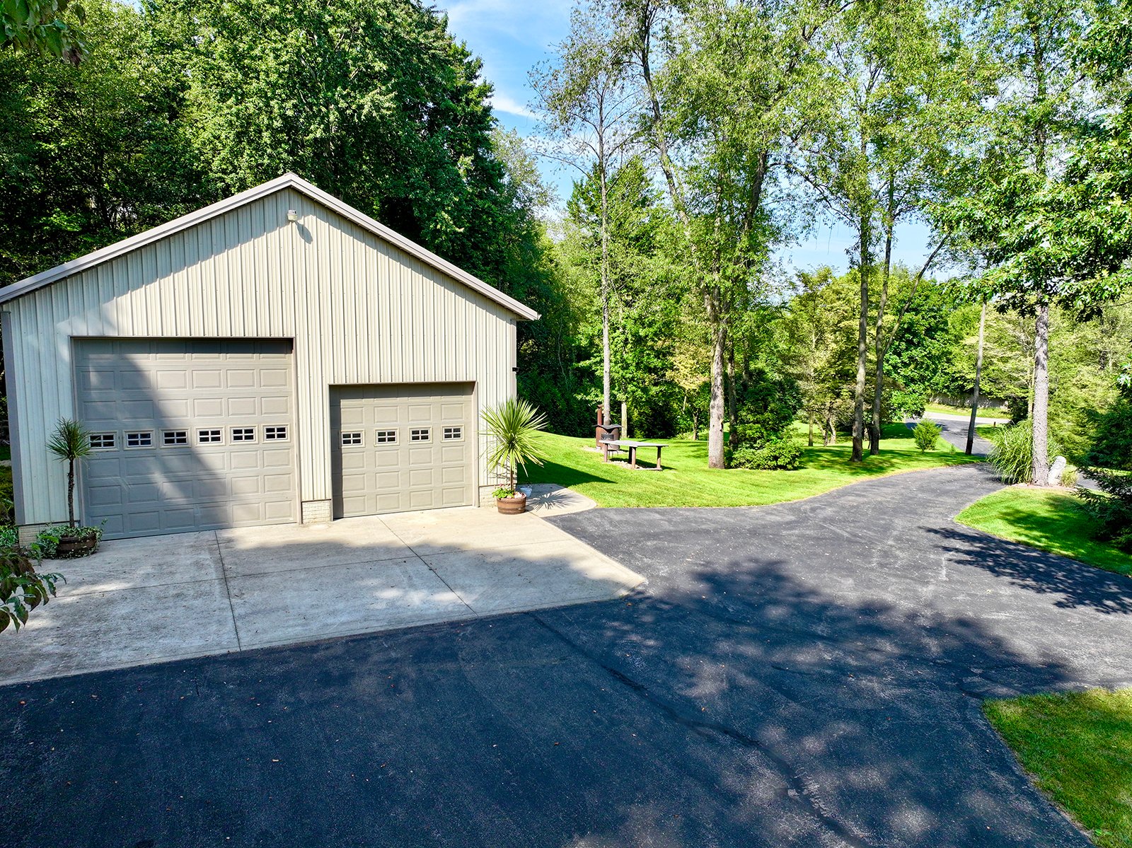 Property photo 17 - REAL ESTATE AUCTION - 5+/-ACRES OFFERED IN 1 TRACT IN LAGRANGE COUNTY, INDIANA