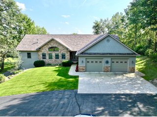 Property photo 3 - REAL ESTATE AUCTION - 5+/-ACRES OFFERED IN 1 TRACT IN LAGRANGE COUNTY, INDIANA