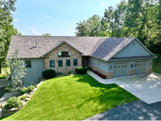 Property photo 4 - REAL ESTATE AUCTION - 5+/-ACRES OFFERED IN 1 TRACT IN LAGRANGE COUNTY, INDIANA