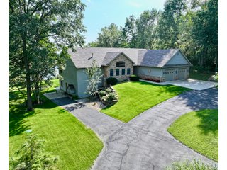 Property photo 5 - REAL ESTATE AUCTION - 5+/-ACRES OFFERED IN 1 TRACT IN LAGRANGE COUNTY, INDIANA