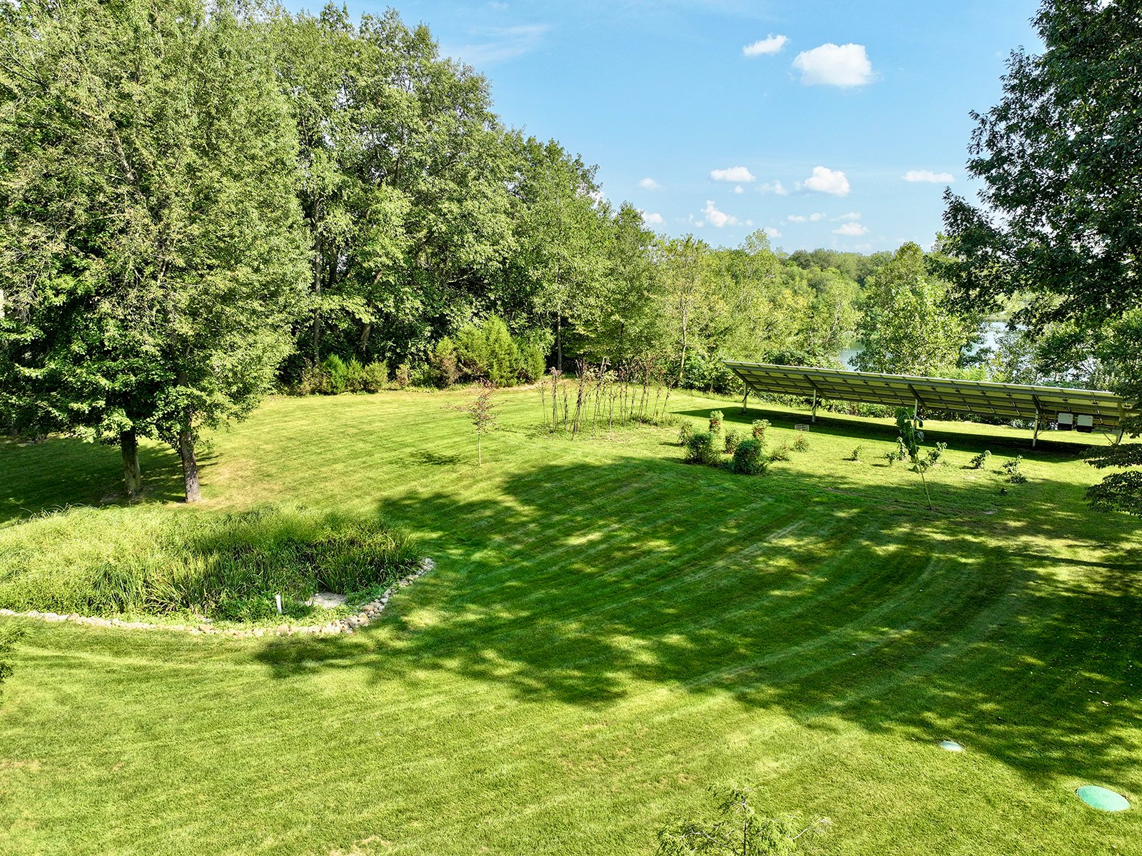 Property photo 27 - REAL ESTATE AUCTION - 5+/-ACRES OFFERED IN 1 TRACT IN LAGRANGE COUNTY, INDIANA