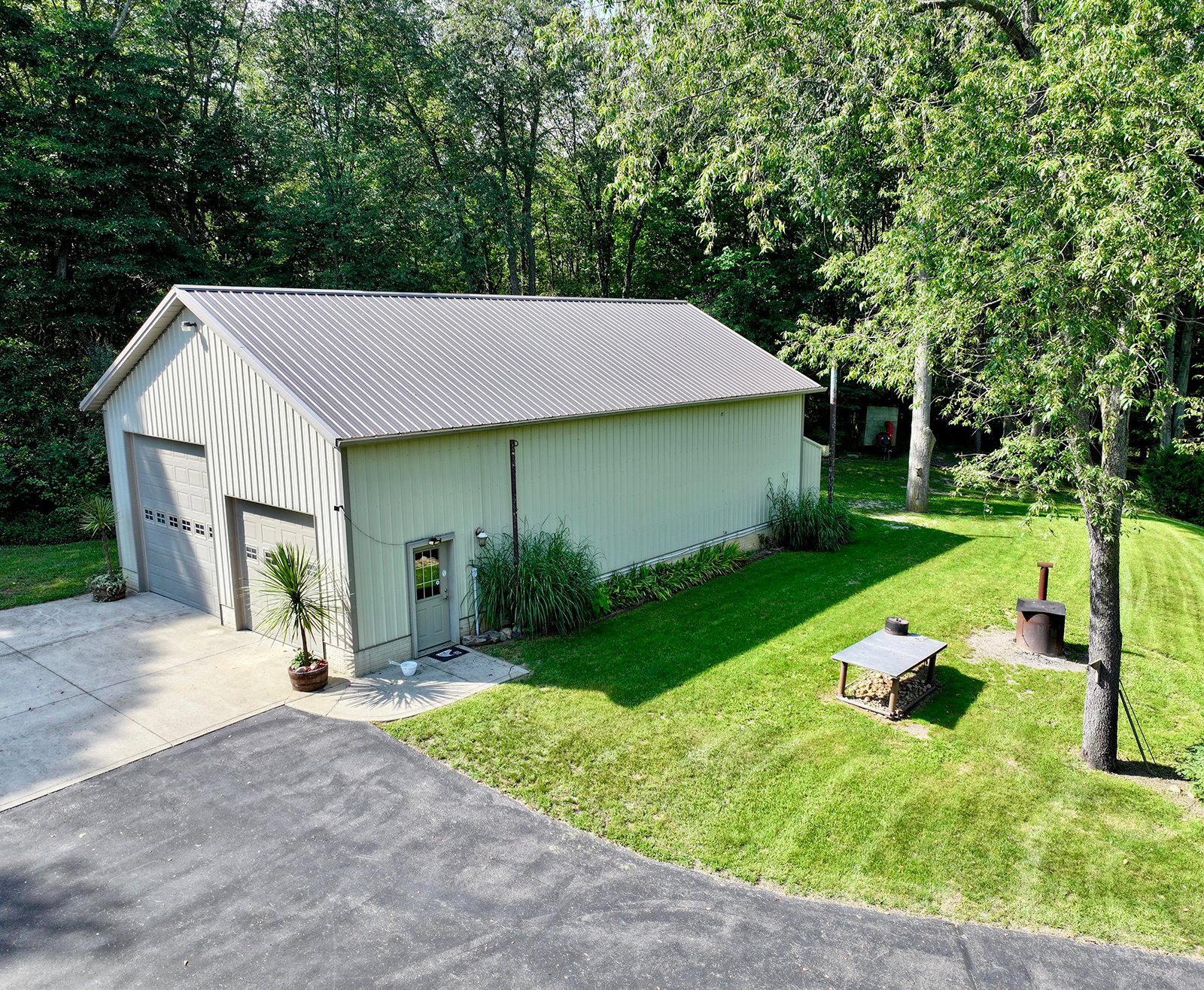 Property photo 18 - REAL ESTATE AUCTION - 5+/-ACRES OFFERED IN 1 TRACT IN LAGRANGE COUNTY, INDIANA
