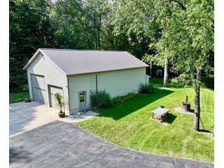 Property photo 18 - REAL ESTATE AUCTION - 5+/-ACRES OFFERED IN 1 TRACT IN LAGRANGE COUNTY, INDIANA