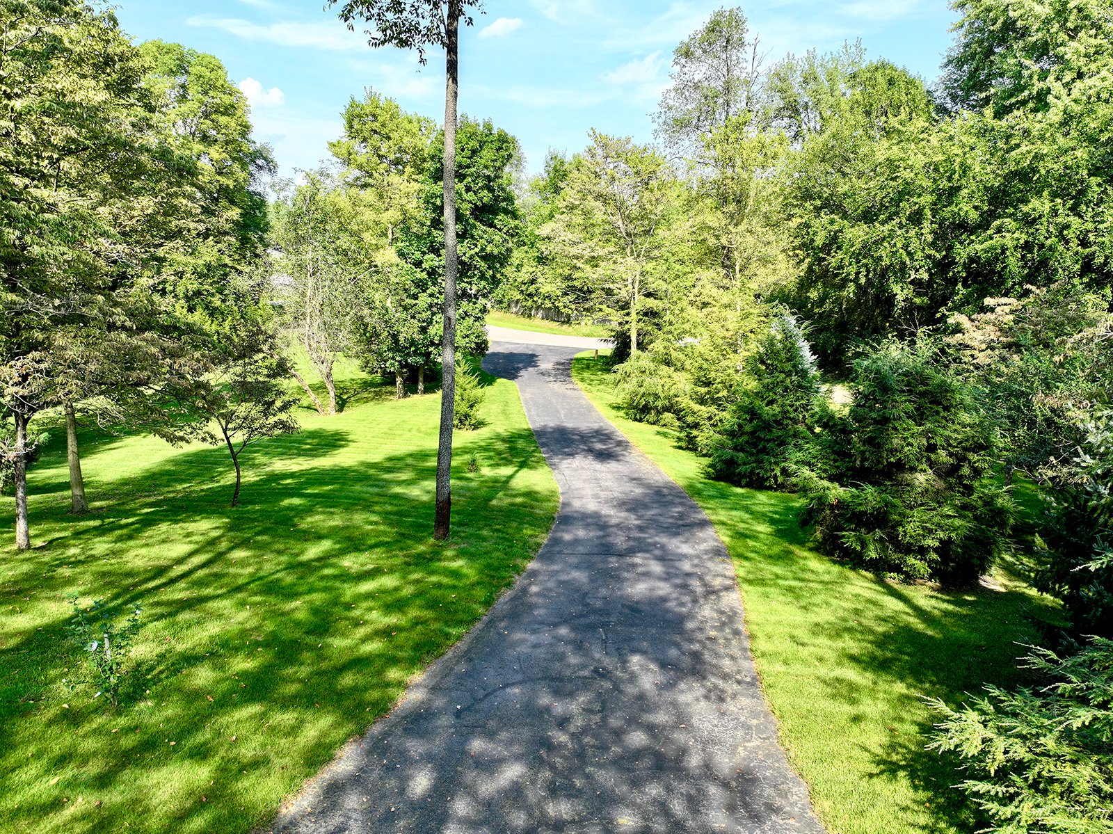 Property photo 22 - REAL ESTATE AUCTION - 5+/-ACRES OFFERED IN 1 TRACT IN LAGRANGE COUNTY, INDIANA
