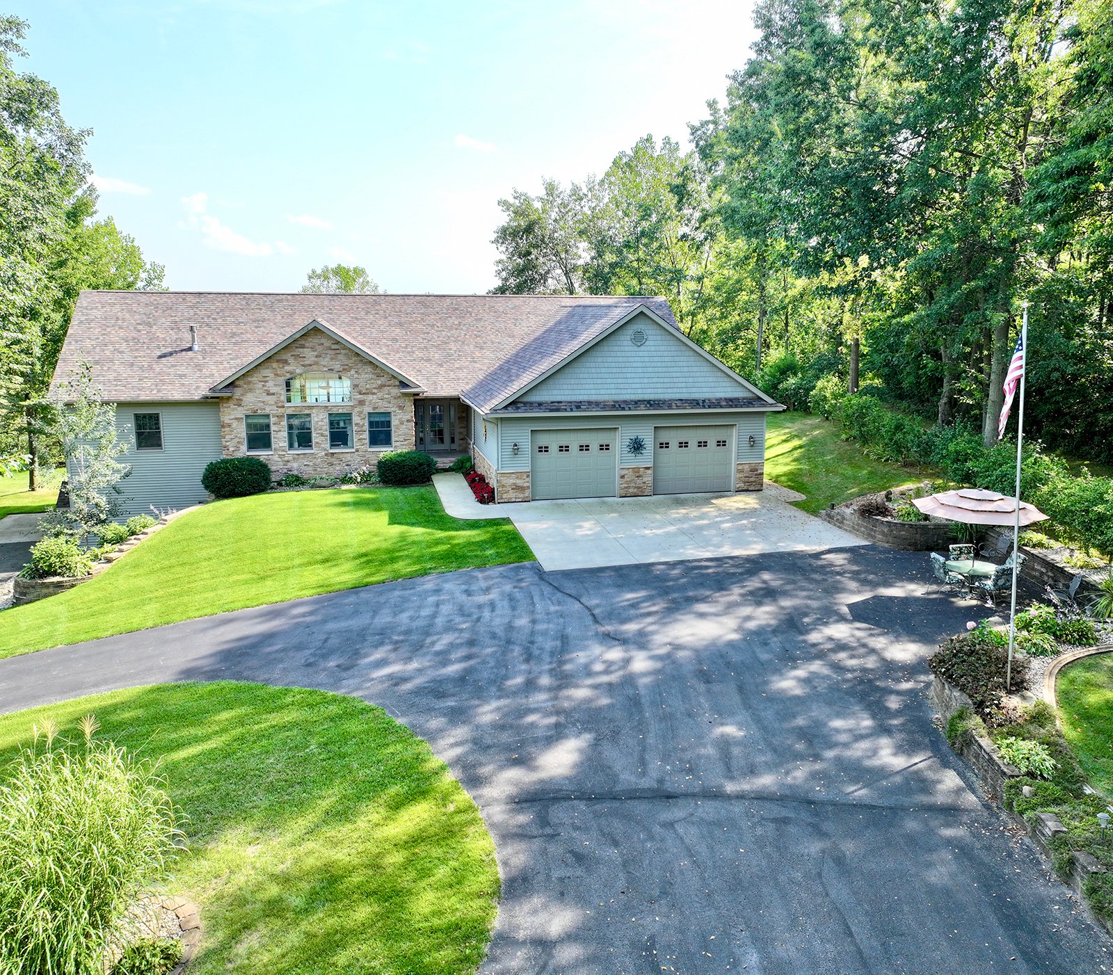 Property photo 21 - REAL ESTATE AUCTION - 5+/-ACRES OFFERED IN 1 TRACT IN LAGRANGE COUNTY, INDIANA