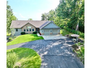 Property photo 21 - REAL ESTATE AUCTION - 5+/-ACRES OFFERED IN 1 TRACT IN LAGRANGE COUNTY, INDIANA