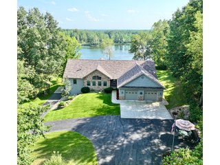 Property photo 6 - REAL ESTATE AUCTION - 5+/-ACRES OFFERED IN 1 TRACT IN LAGRANGE COUNTY, INDIANA