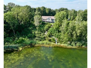 Property photo 7 - REAL ESTATE AUCTION - 5+/-ACRES OFFERED IN 1 TRACT IN LAGRANGE COUNTY, INDIANA