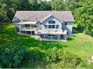 Property photo 8 - REAL ESTATE AUCTION - 5+/-ACRES OFFERED IN 1 TRACT IN LAGRANGE COUNTY, INDIANA
