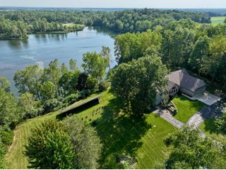 Property photo 19 - REAL ESTATE AUCTION - 5+/-ACRES OFFERED IN 1 TRACT IN LAGRANGE COUNTY, INDIANA