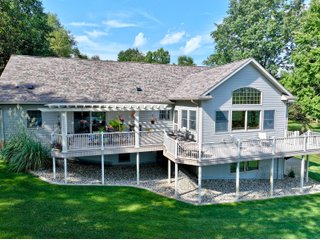 Property photo 10 - REAL ESTATE AUCTION - 5+/-ACRES OFFERED IN 1 TRACT IN LAGRANGE COUNTY, INDIANA