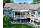 Property photo 13 - REAL ESTATE AUCTION - 5+/-ACRES OFFERED IN 1 TRACT IN LAGRANGE COUNTY, INDIANA