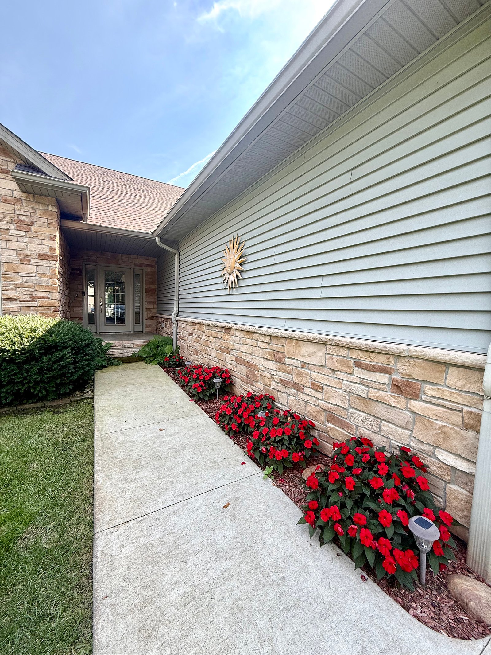 Property photo 23 - REAL ESTATE AUCTION - 5+/-ACRES OFFERED IN 1 TRACT IN LAGRANGE COUNTY, INDIANA