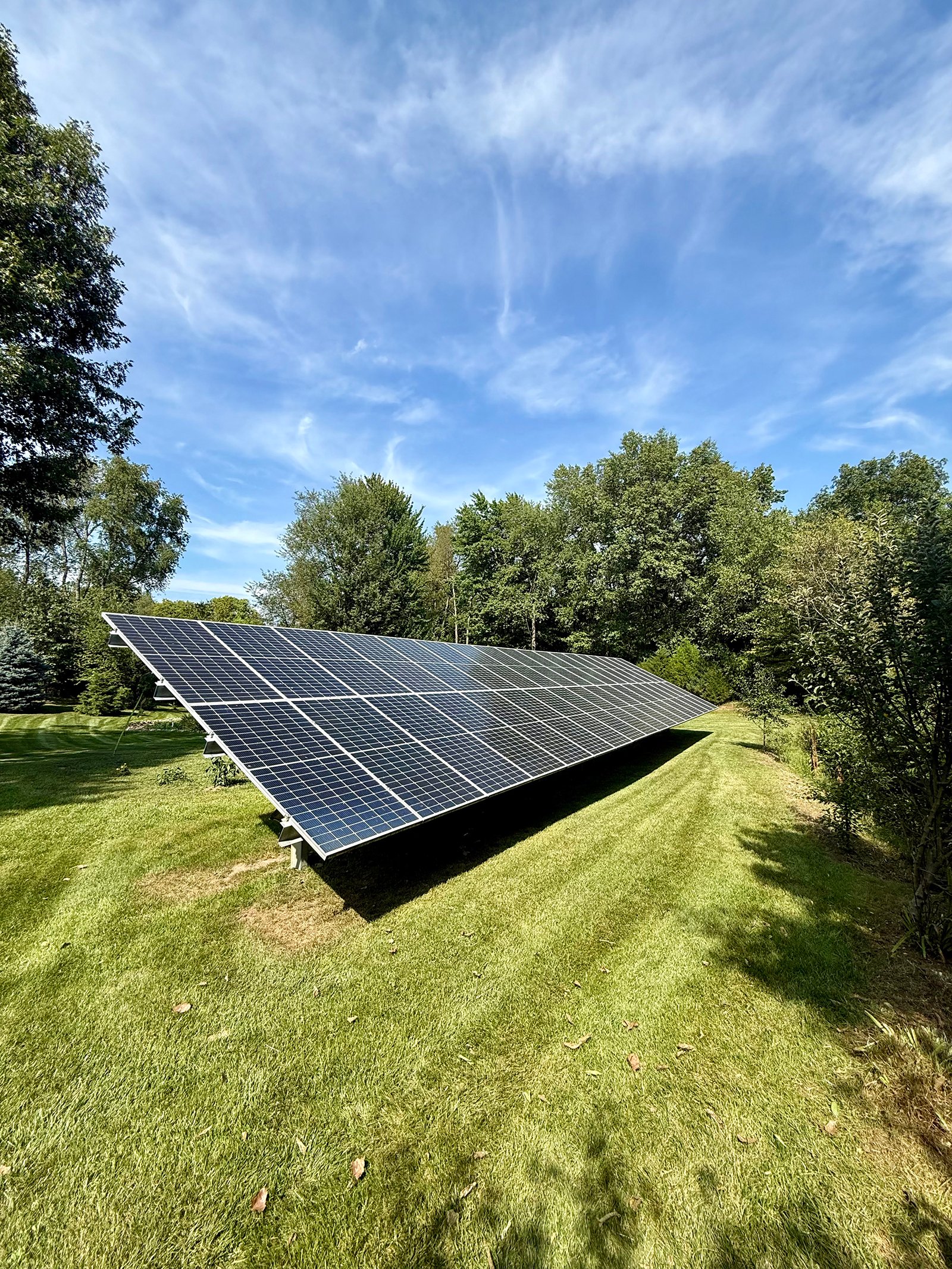 Property photo 25 - REAL ESTATE AUCTION - 5+/-ACRES OFFERED IN 1 TRACT IN LAGRANGE COUNTY, INDIANA