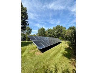 Property photo 25 - REAL ESTATE AUCTION - 5+/-ACRES OFFERED IN 1 TRACT IN LAGRANGE COUNTY, INDIANA