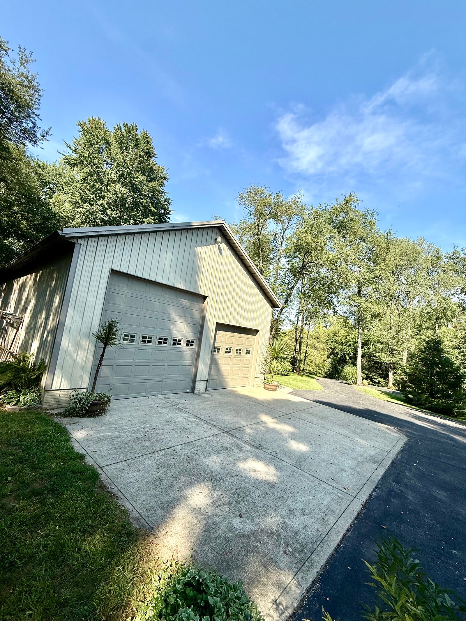 Property photo 24 - REAL ESTATE AUCTION - 5+/-ACRES OFFERED IN 1 TRACT IN LAGRANGE COUNTY, INDIANA