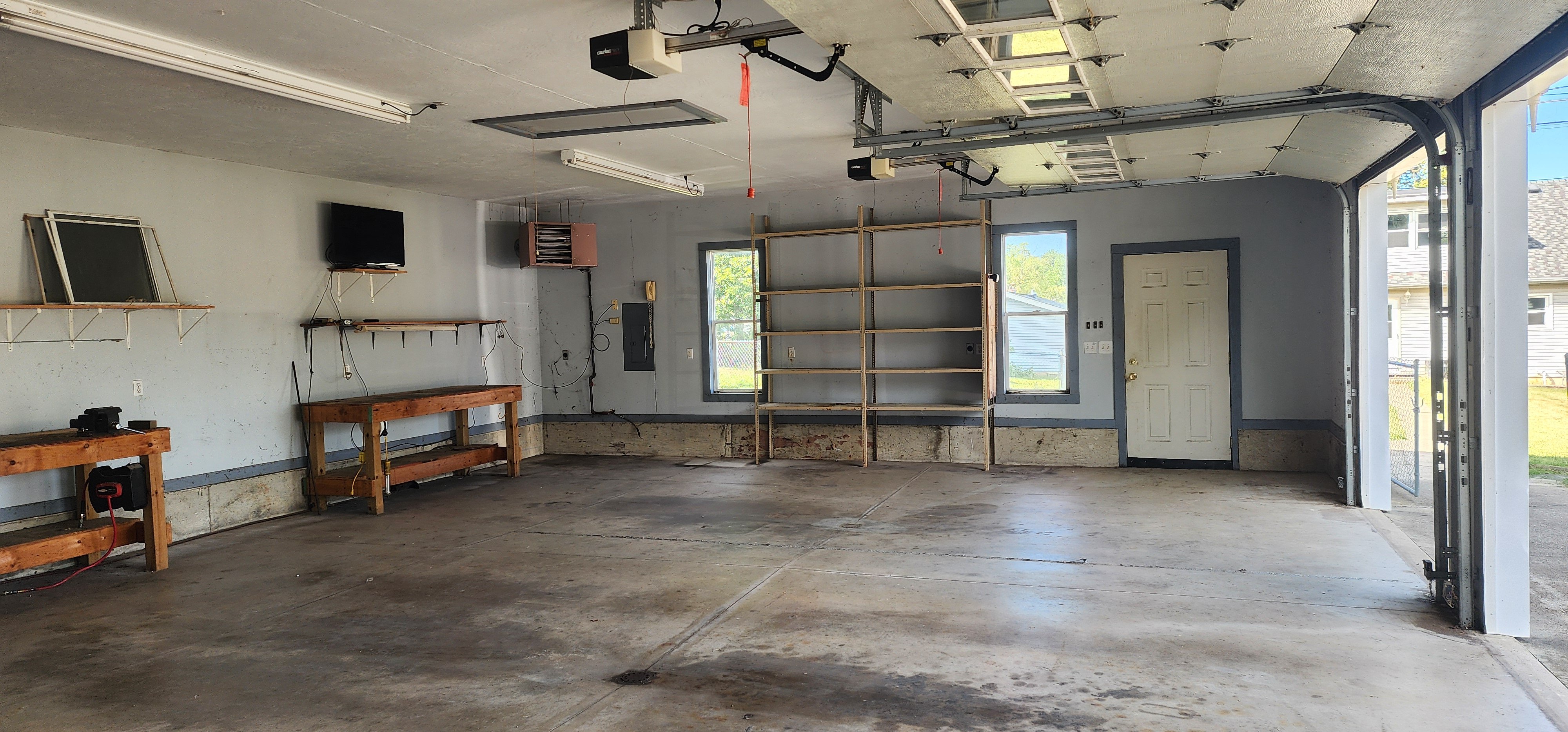 Property photo 44 - TIMED ONLINE ONLY REAL ESTATE AUCTION IN WHITLEY COUNTY, INDIANA