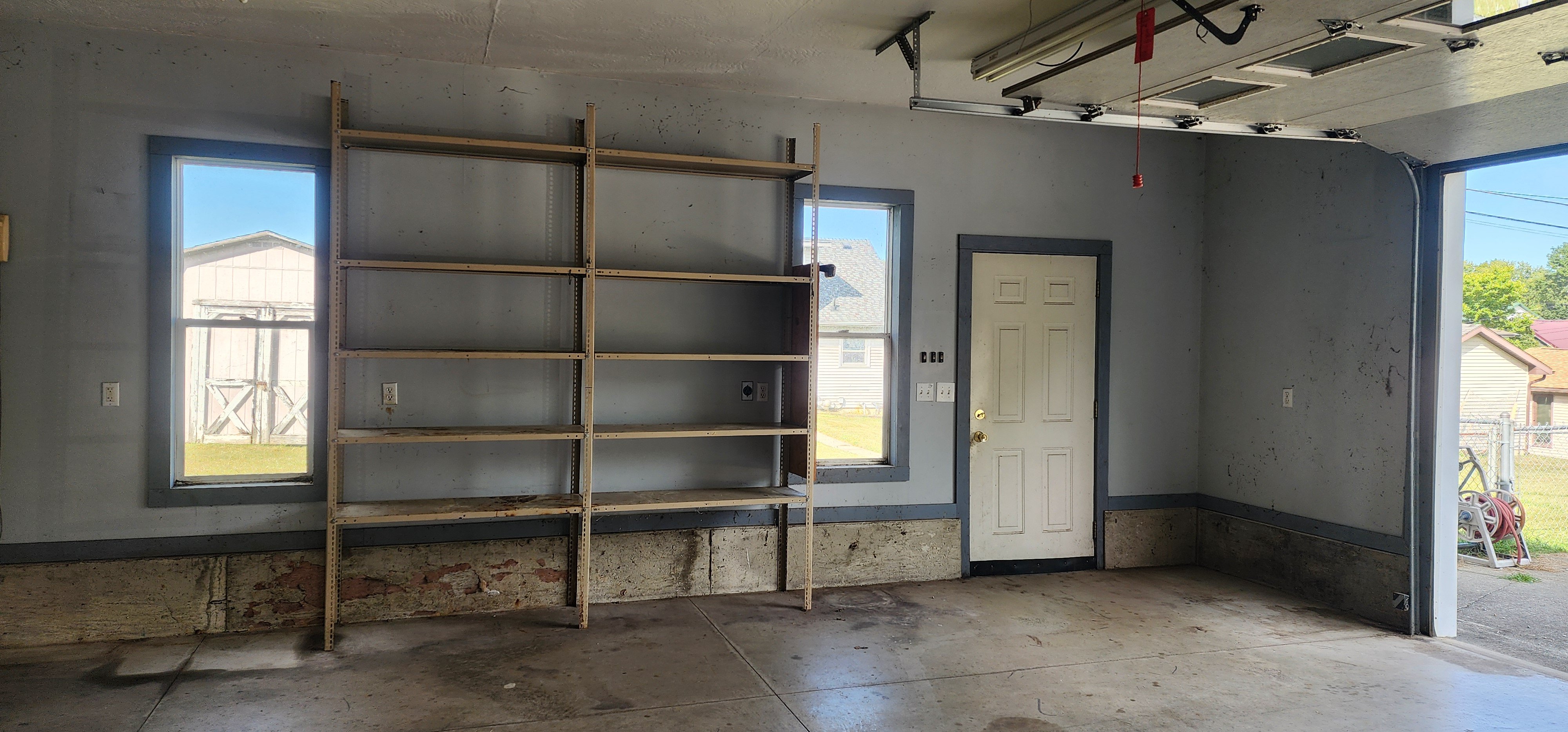 Property photo 45 - TIMED ONLINE ONLY REAL ESTATE AUCTION IN WHITLEY COUNTY, INDIANA