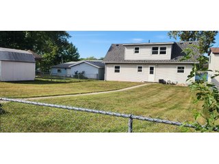 Property photo 18 - TIMED ONLINE ONLY REAL ESTATE AUCTION IN WHITLEY COUNTY, INDIANA