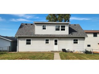 Property photo 17 - TIMED ONLINE ONLY REAL ESTATE AUCTION IN WHITLEY COUNTY, INDIANA