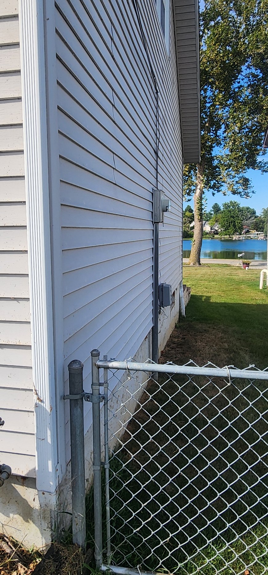Property photo 22 - TIMED ONLINE ONLY REAL ESTATE AUCTION IN WHITLEY COUNTY, INDIANA