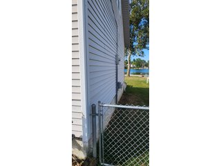 Property photo 22 - TIMED ONLINE ONLY REAL ESTATE AUCTION IN WHITLEY COUNTY, INDIANA