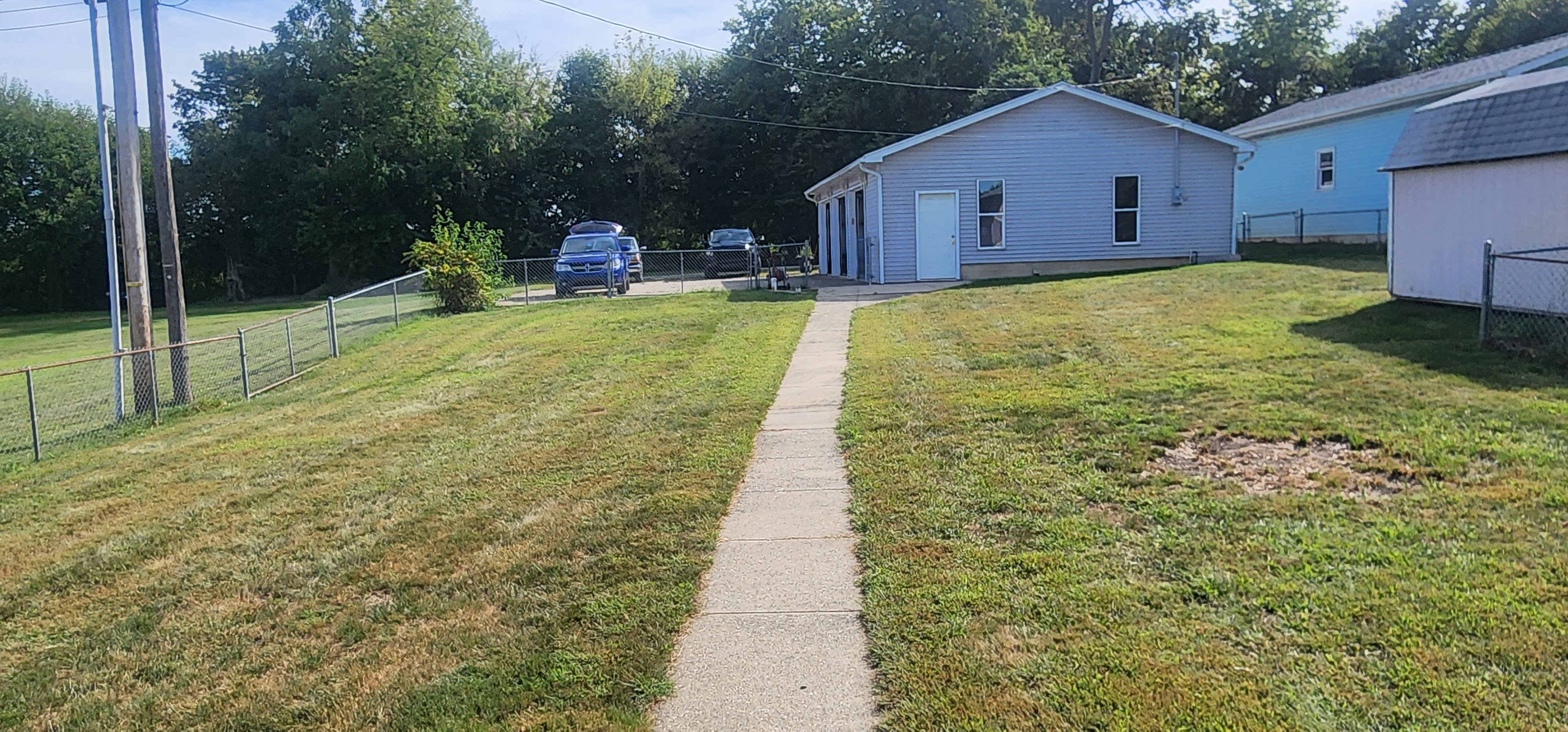 Property photo 41 - TIMED ONLINE ONLY REAL ESTATE AUCTION IN WHITLEY COUNTY, INDIANA